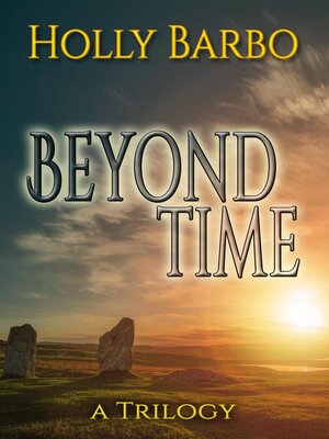 cover image of Beyond Time